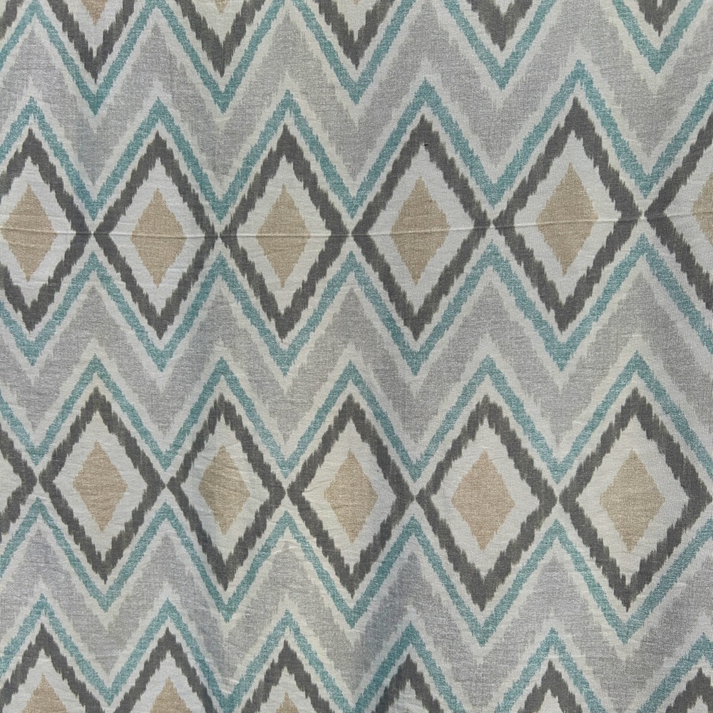 4 Mainstays Curtain Panels 50x84